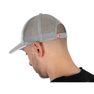 FOX RAGE Kšiltovka Light Camo Trucker Cap