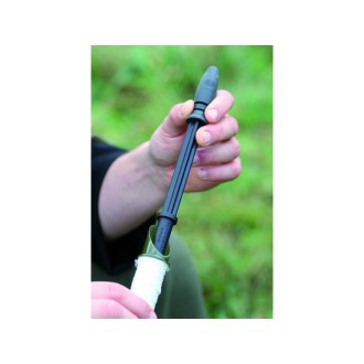 STARBAITS PVA System Boilies Komplet Punčocha 6m 22mm s tubusem