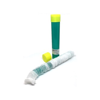 ALBASTAR PVA Punčocha s Tubusem 25 mm 5 m