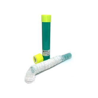 ALBASTAR PVA Punčocha s Tubusem 25 mm 5 m