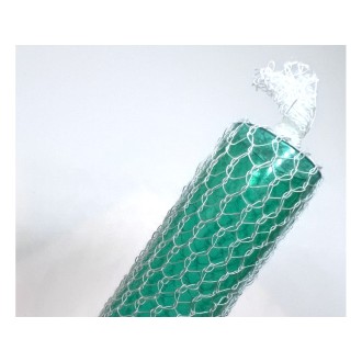 ALBASTAR PVA Punčocha s Tubusem 25 mm 5 m