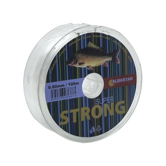 ALBASTAR Vlasec Super Strong 100 m 0.80 mm 35.3 kg