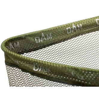 DAM Podběrák Crosspower Landing Net Třídílný 190 cm