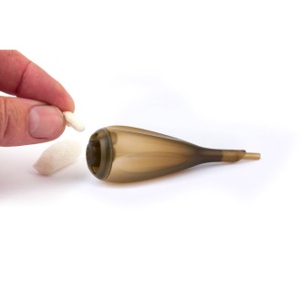 FOX Montáž Edges Zig Float Kit