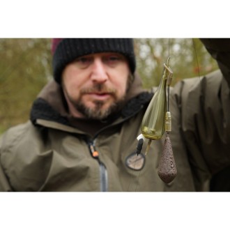 FOX Montáž Edges Zig Float Kit