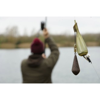 FOX Montáž Edges Zig Float Kit