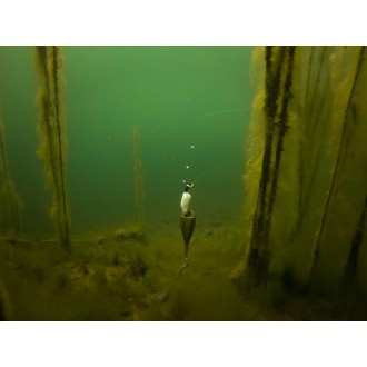 FOX Montáž Edges Zig Float Kit