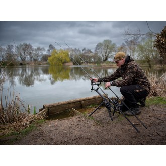 FOX Stojan EOS 2 & 3 Rod Tripod