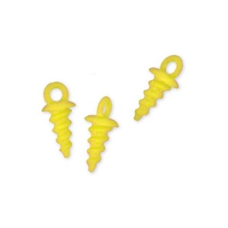 CARP ZOOM Zavrtávací zarážky na boilie Pop Up Peg 10ks