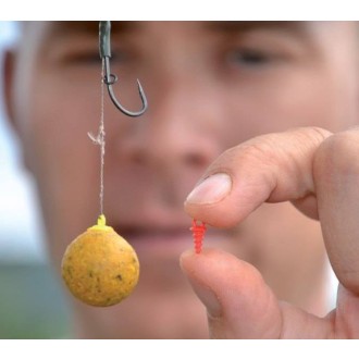 CARP ZOOM Zavrtávací zarážky na boilie Pop Up Peg 10ks