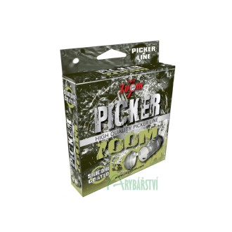 CARP ZOOM Vlasec Picker Zoom 150 m