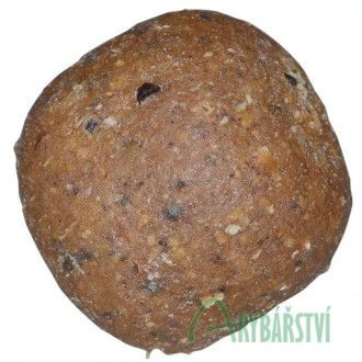 CARP ZOOM Spice Bomb Boilies 400 g