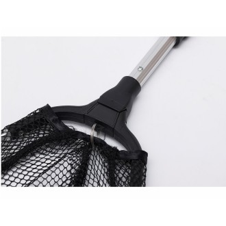 DAM Podběrák Base-X Landing Net