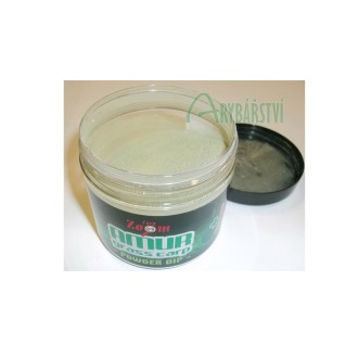 CARP ZOOM Obalovací dip Amur Powder Dip 100 g