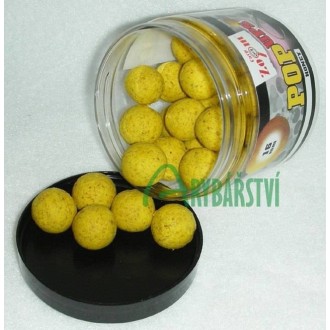 CARP ZOOM Pop-Ups Boilies 16 mm 100 g