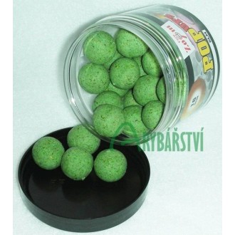 CARP ZOOM Pop-Ups Boilies 16 mm 100 g