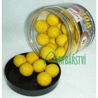 CARP ZOOM Pop-Ups Boilies 16 mm 100 g