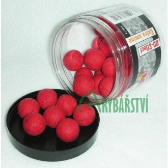 CARP ZOOM Pop-Ups Boilies 16 mm 100 g