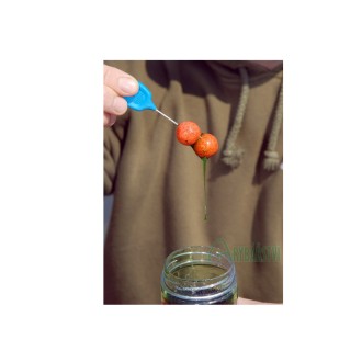 CARP ZOOM Plazma Dip 130 ml Oliheň Chobotnice