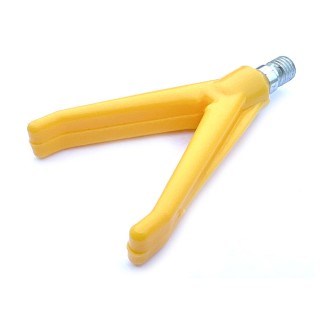 ALBASTAR Rohatinka Žlutá