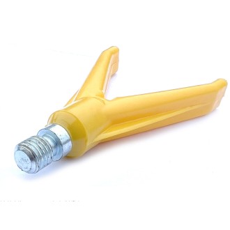 ALBASTAR Rohatinka Žlutá