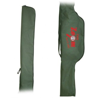 CARP ZOOM Obal na prut Rod Sleeve 205 cm