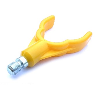 ALBASTAR Rohatinka Žlutá