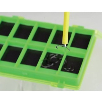 CARP ZOOM Krabička na háčky Magnetic Box