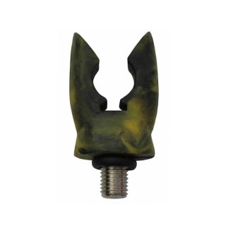 SURETTI Rohatinka Gumová Zadní Camo Quad