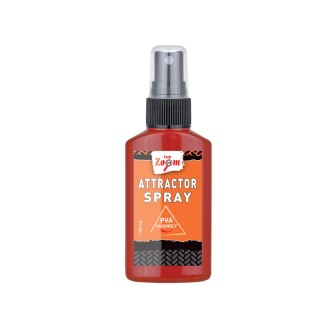 CARP ZOOM Dip Attractor Spray 50 ml