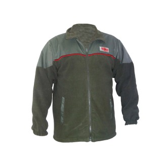 CARP ZOOM Bunda Fleece Jacket