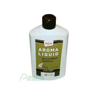 CARP ZOOM Aroma Liquid Booster 500 ml