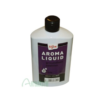 CARP ZOOM Aroma Liquid Booster 500 ml