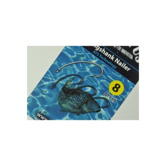 CARP R US Háček Longshank Nailer ATS