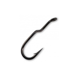 CARP R US Háček Cranked Hook ATS