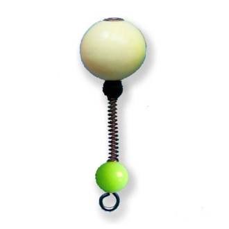 BUBENÍK Čihátko před špičku Fosforové