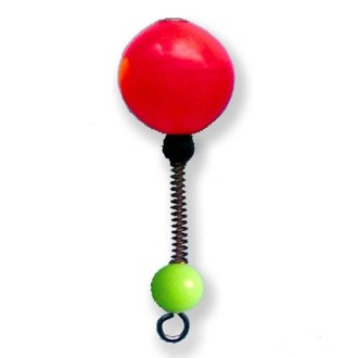 BUBENÍK Čihátko před špičku Červené