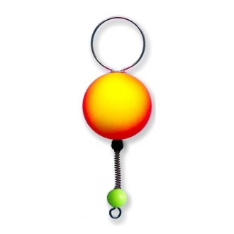 BUBENÍK Čihátko pod prut žíhané