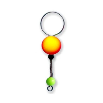 BUBENÍK Čihátko pod prut žíhané