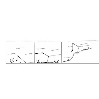 BUBENÍK Boom s podvodním splávkem