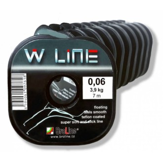 BROLINE Návazcová šňůra W-Line
