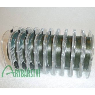 BROLINE Návazcová šňůra W-Line