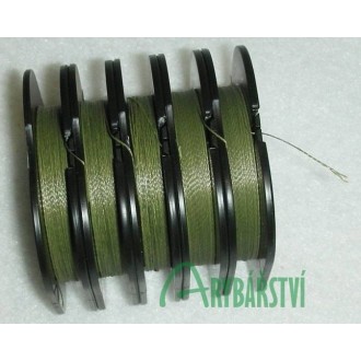 BROLINE Návazcová šňůra Kevlar