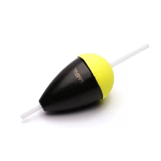 BLACK CAT Kačena Float