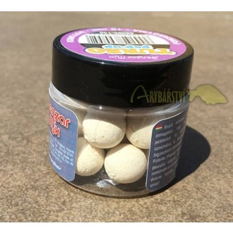BENZAR MIX Plovoucí Boilies Turbo Pop-Up 10 mm 10 ks