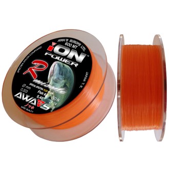 AWA-SHIMA Vlasec ION R-Missile Power 600m