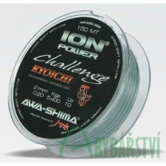 AWA-SHIMA Vlasec ION PowerChallenge Ryoichi 150m 0.20mm