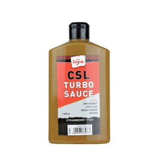 CARP ZOOM Booster CSL Turbo Sauce 500 ml