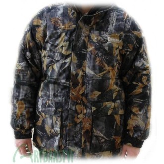 ALBASTAR Oblek Camo Set Real Tree L