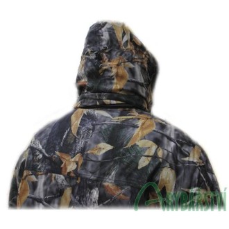 ALBASTAR Oblek Camo Set Real Tree L